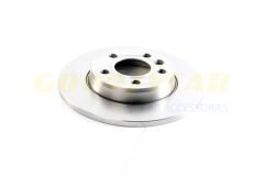 FREN DISKI ARKA T4  91-03   (ADET FIYAT)