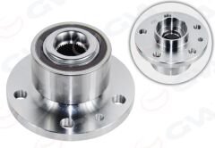 ÖN TEKER PORYASI VOLVO S60 II T3-T4 (10-)S80 II XC...