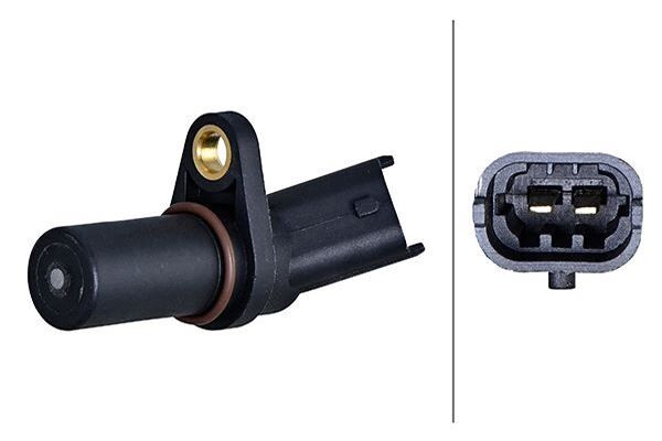 KRANK MİL DEVİR SENSÖRÜ ASTRA G-H 98> CORSA B-C...