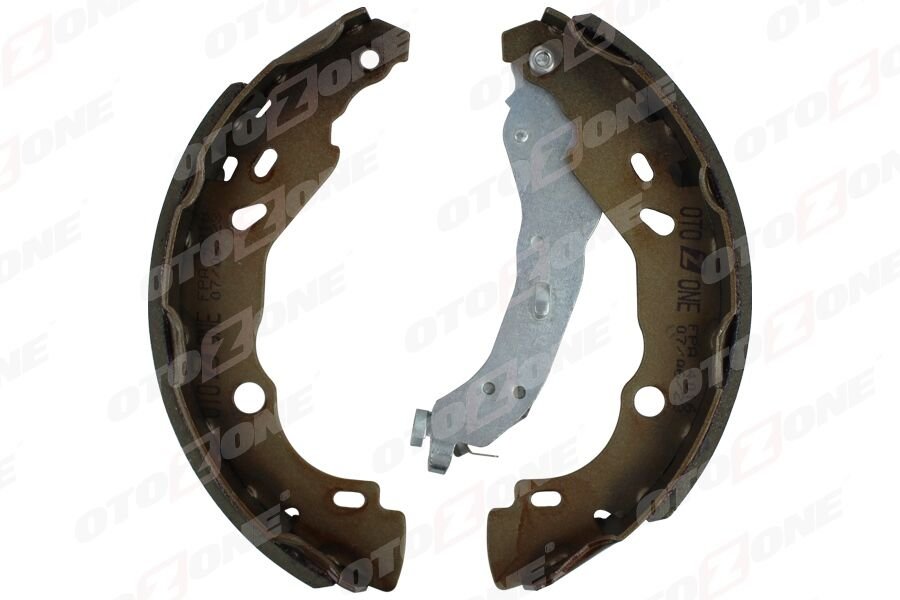 ARKA FREN BALATASI (KAMPANA) CORSA F 19> C-ELYS...