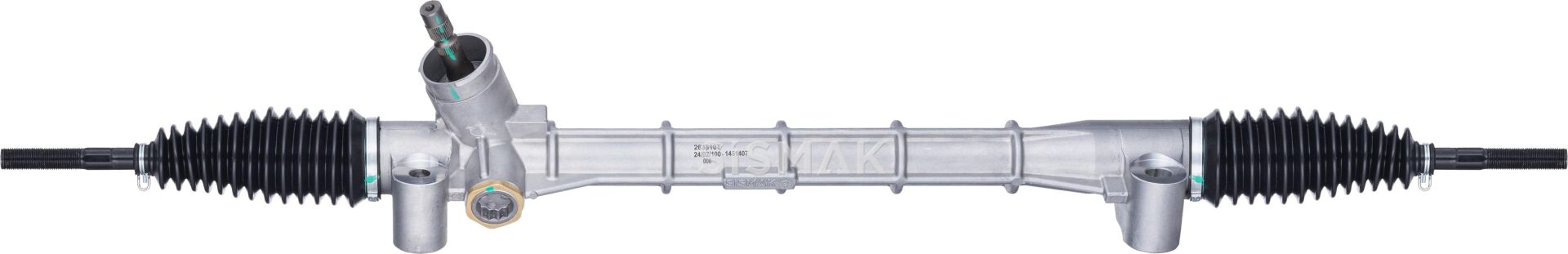 DİREKSİYON KUTUSU ELEKTRİKLİ (ROT BAŞ'SIZ) TOYOTA ...