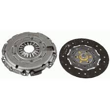 DEBRİYAJ SETİ VOLANLI (KİT) ASTRA J 1.6 DİZEL 15=&...