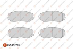 FREN BALATASI ON GRAND VITARA  05-13