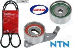 TRİGER KAYIŞ SETİ (EKSANTRİK SETİ) TOYOTA AVENSIS ...