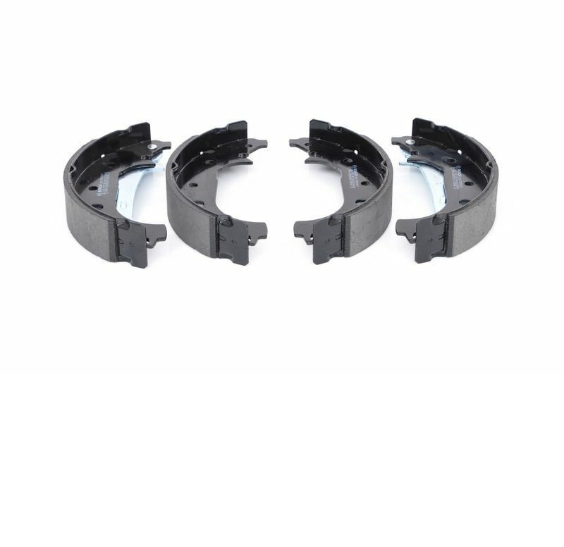 ECOSPORT BM BOSCH FREN BALATASI ARKA PABUCLU 2173521