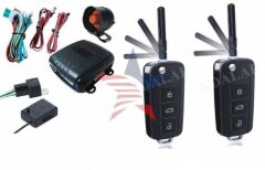 (C056-BS) SUSTALI ALARM SETİ