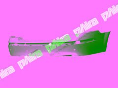 TAMPON ARKA ASTARLI 4 SENSÖRLÜ FORD MONDEO III 200...