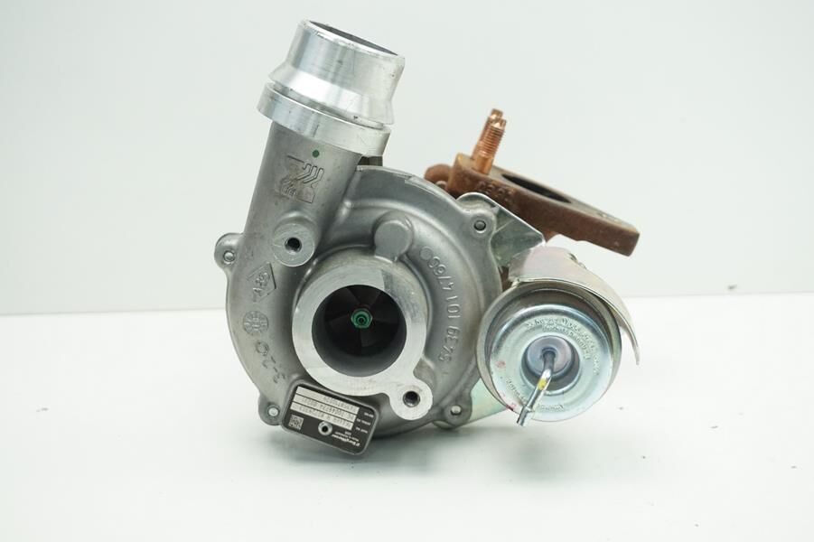 TURBO ŞARJ RENAULT CLIO III 05> CLIO IV 12> ...