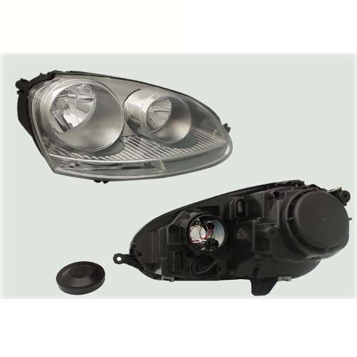 FAR+SİNYAL SAĞ GOLF V 10/03>JETTA III 08/05>...