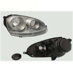 FAR+SİNYAL SAĞ GOLF V 10/03>JETTA III 08/05>...