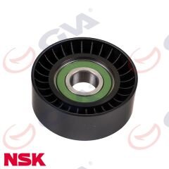 ALTERNATÖR GERGİ RULMANI GOLF5-JETTA-PASSAT-TIGUAN...