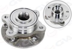 ÖN TEKER PORYASI VOLVO XC90 SW (02>06)(136MM)(5...