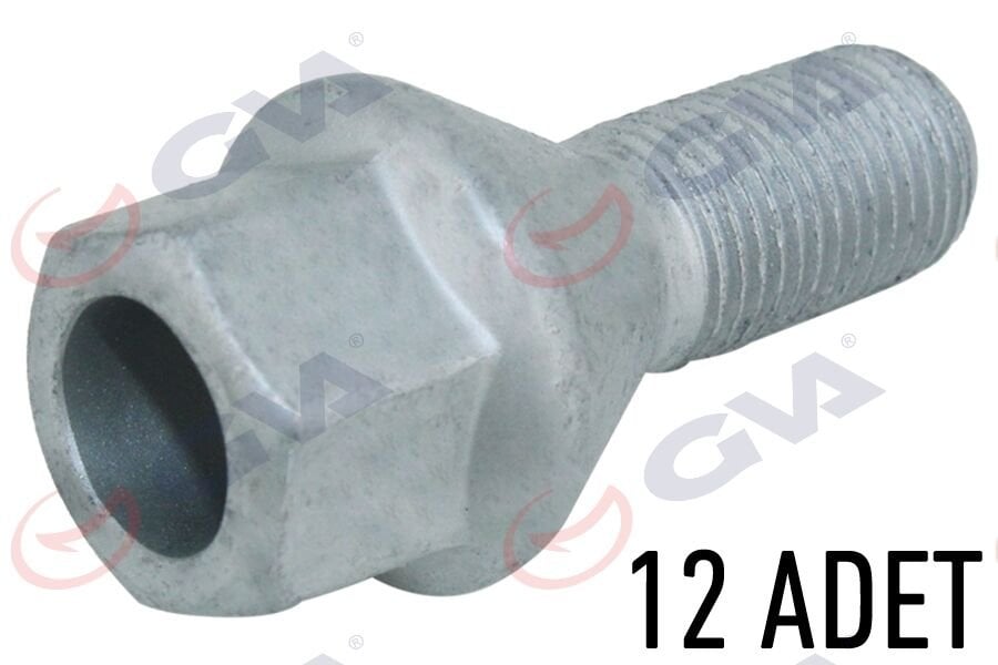 BİJON CİVATASI FIAT DOBLO(Y.M)CITROEN-PEUGEOT-OPEL...