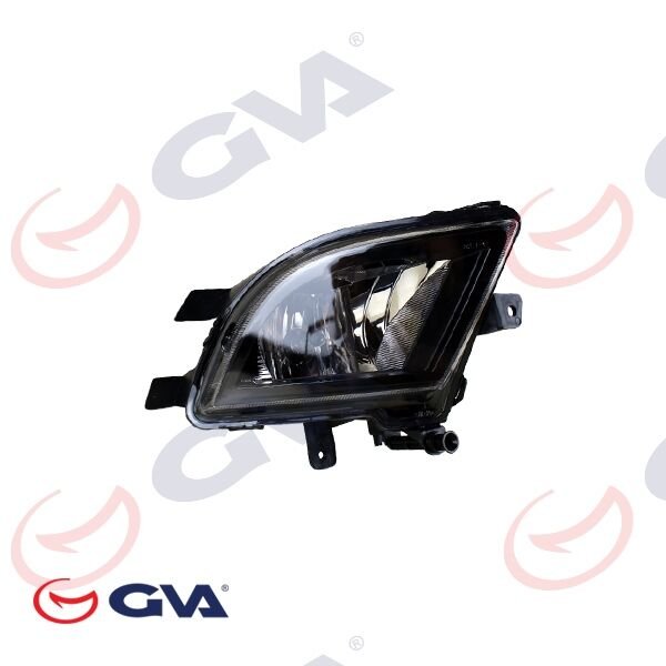 ÖN TAMPON SİS FARI SAĞ JETTA 15=>