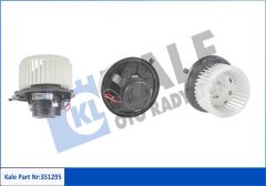 KALORIFER MOTORU ALFA ROMEO 147-156-GT 12V (00-10)
