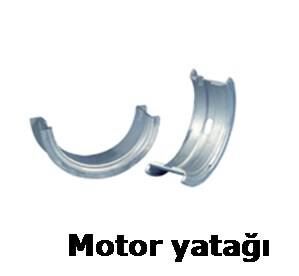KENAR YATAK STD MERCEDES M266 M270 M271 M274 W169 ...