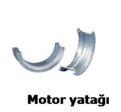 KENAR YATAK STD MERCEDES M266 M270 M271 M274 W169 ...