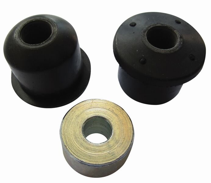 ALTERNATÖR GERGİ LASTİĞİ TK. R19