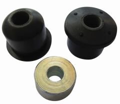 ALTERNATÖR GERGİ LASTİĞİ TK. R19