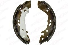 ARKA PABUÇ BALATA ACCENT II 1.3 1.5i (94-00)(180x3...