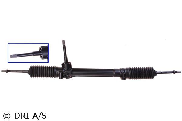 DİREKSİYON KUTUSU ELEKTRİKLİ PANDA 03=> (ROT BA...