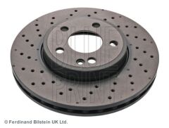 FREN DISKI ON SPORT PAKET W176-246-117-X156-242 12-18