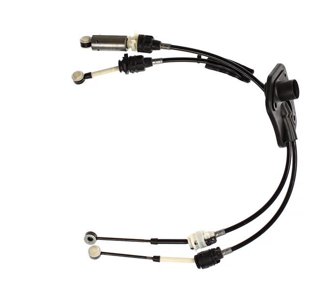 VİTES KUMANDA TELİ SAĞ/SOL RENAULT KANGOO II 08>...