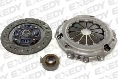 DEBRİYAJ SETİ (BASKI+DİSK+BİLYA) HONDA CIVIC 1.6L ...