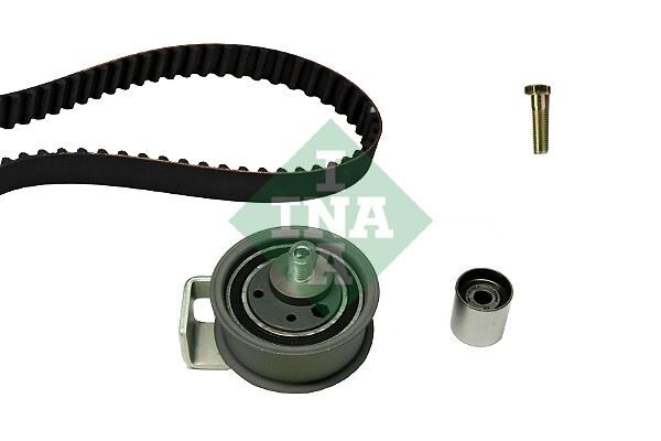TRİGER SETİ (153x25) PASSAT (96-00)-A4 (95-00)-A6 ...