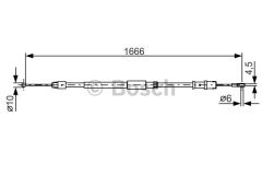 EL FREN TELI ARKA CRAFTER-SPRINTER  06-16
