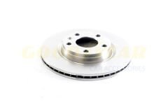 FREN DISKI ON PASSAT-A4  97-   (ADET FIYAT)