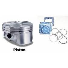 MOTOR PİSTON+SEGMAN (0.60) (88 mm) (-20mm) DUCATO ...