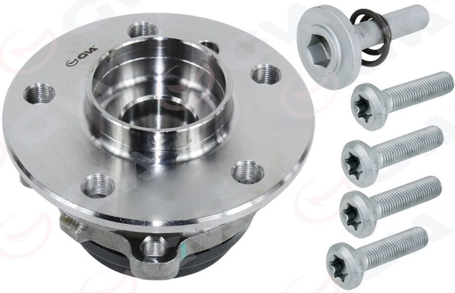 TEKER RULMANI ON BMW F40 F52 F44 F45 F46 F48 F49 F...