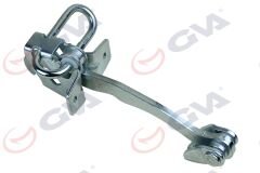 KAPI GERGİSİ ÖN SAĞ/SOL ASTRA G-ZAFIRA A