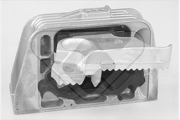 MOTOR TAKOZU SAĞ RENAULT MASTER III 10> OPEL MO...