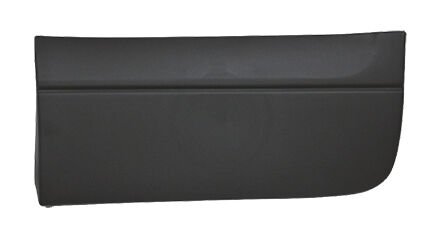 5. KAPI KAPLAMASI ÇİFT KAPI SAĞ RENAULT KANGOO