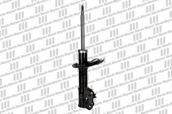 ÖN AMORTİSÖR SOL ACCENT ERA-RIO II 1.4-1.6 CRDI 16...