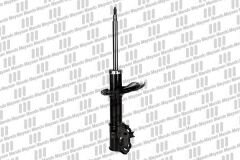 ÖN AMORTİSÖR SOL ACCENT ERA-RIO II 1.4-1.6 CRDI 16...