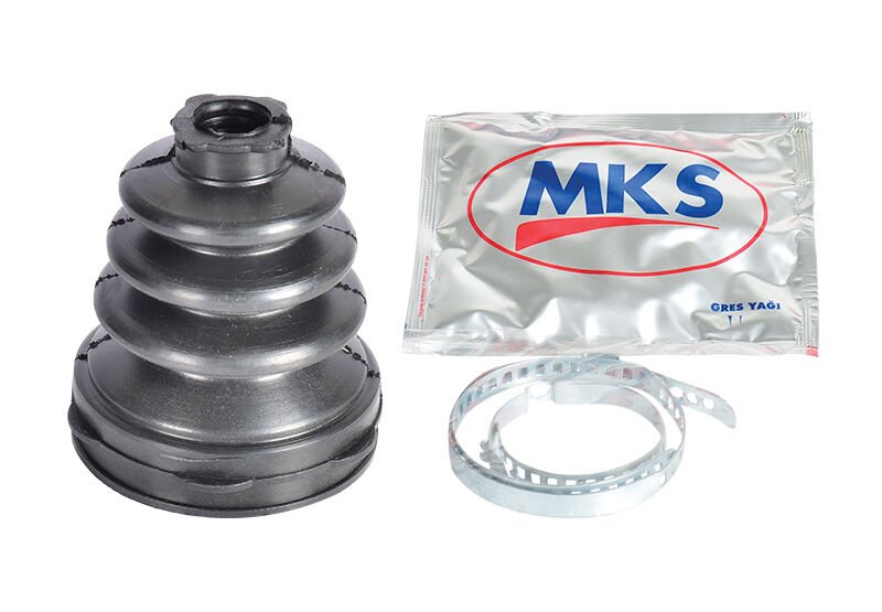 AKS KÖRÜĞÜ İÇ YAĞLI FIESTA 02>08 1.4 TDCI