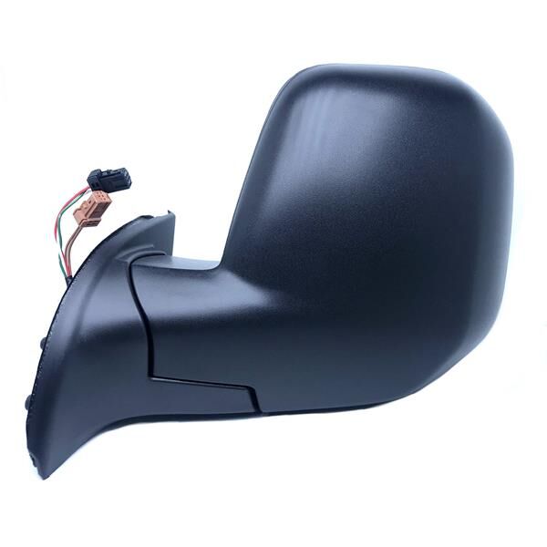 AYNA ELEKTRİKLİ ISITMALI TEK KAPAK SOL PARTNER BER...