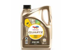 MOTOR YAĞI TOTAL QUARTZ INEO FIRST 0W30 3B 4 LİTRE