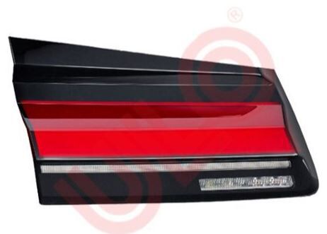 STOP LAMBASI IC LED SOL BMW G30 LCI 2020>