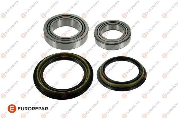 ON TEKER RULMAN KITI ( 2 RULMAN 1 KECE ) STAREX MNB 98-04 H100 KMN 04 -12