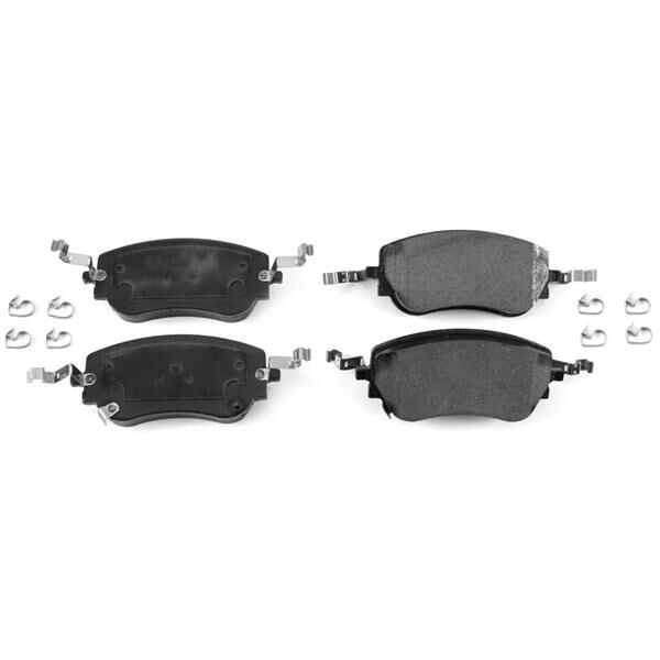 ÖN FREN BALATASI FIAT EGEA YM. 2020>