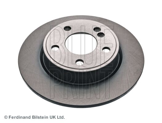 FREN DISKI ARKA W176-246-117 12-