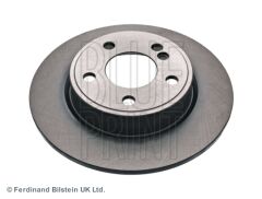 FREN DISKI ARKA W176-246-117 12-