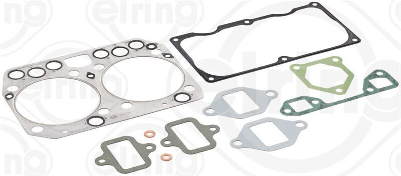 SILINDIR KAPAK CONTASI SET MAN M 2000, NL, SL 1995-2010