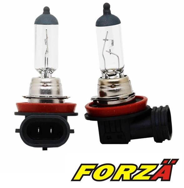 HALOGEN AMPÜL H - 16 12V.55W %30 FAZLA