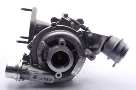 TURBO ŞARJ RENAULT MASTER III 10> TRAFIC II 06&...