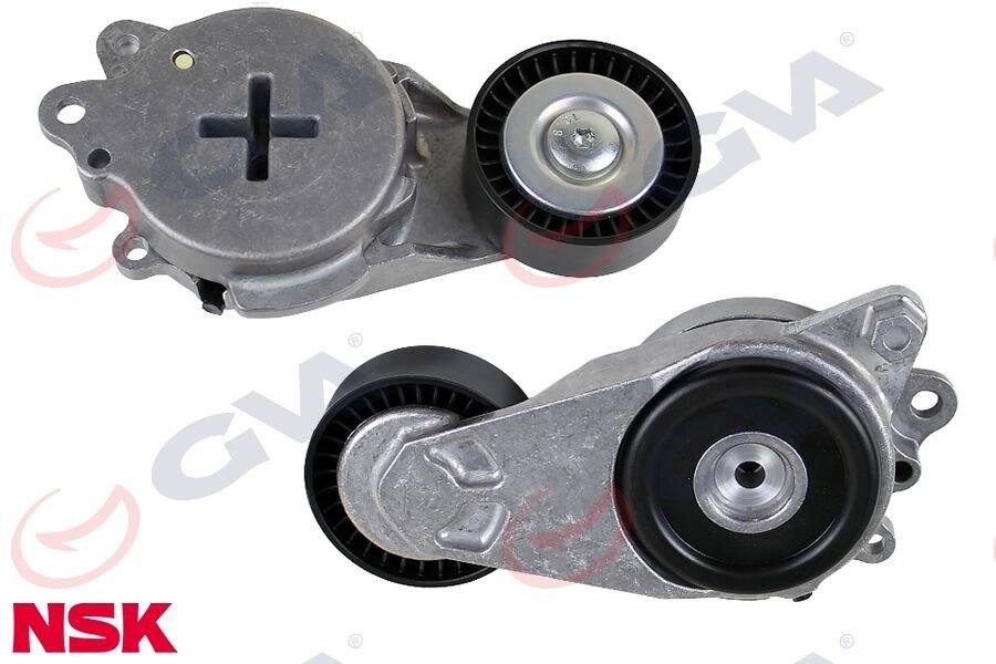 ALTERNATÖR GERGİ RULMANI (KÜTÜKLÜ) TOYOTA AURIS CO...